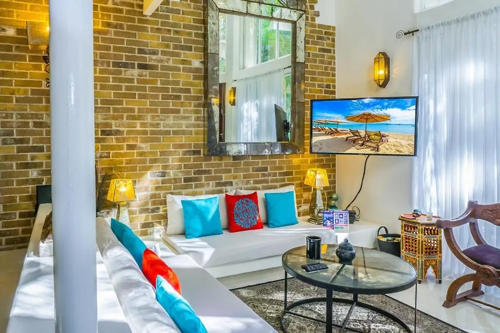 Royal Palms 3 Condo Playa del Carmen Appartamento