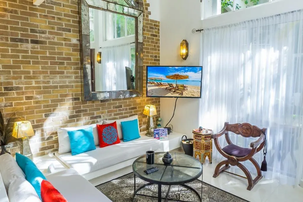 Apartment Royal Palms 3 Condo Playa del Carmen Mexico