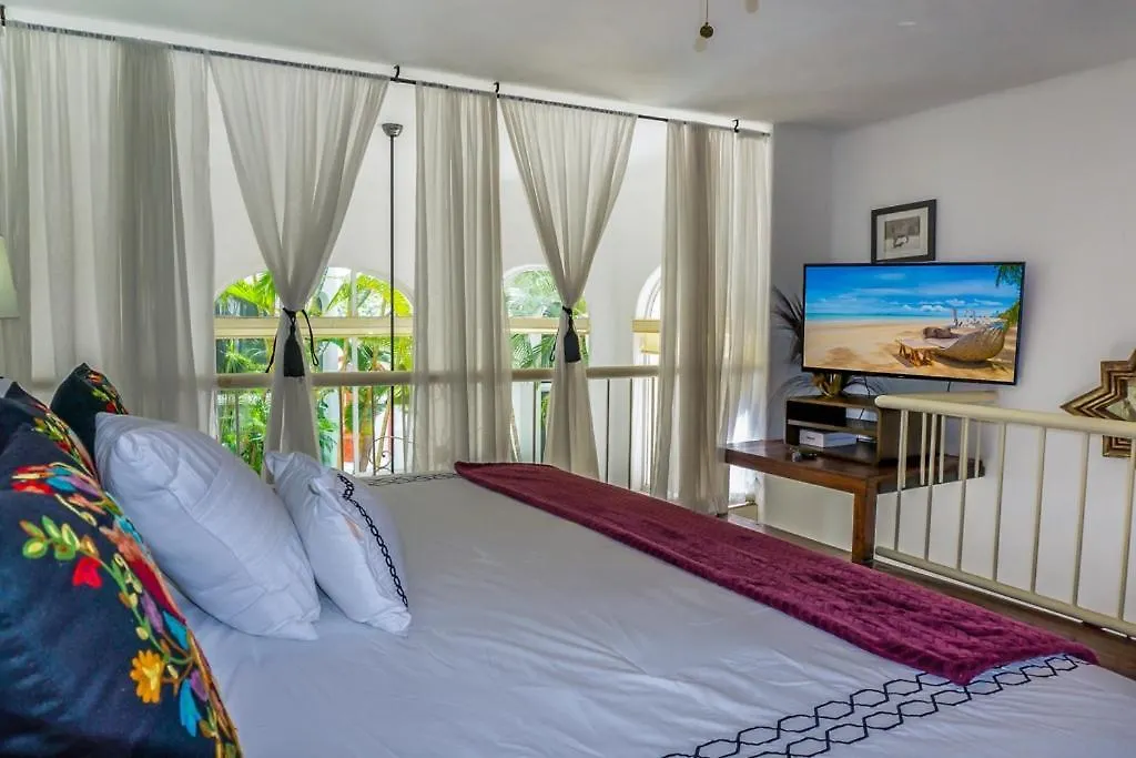 Apartment Royal Palms 3 Condo Playa del Carmen