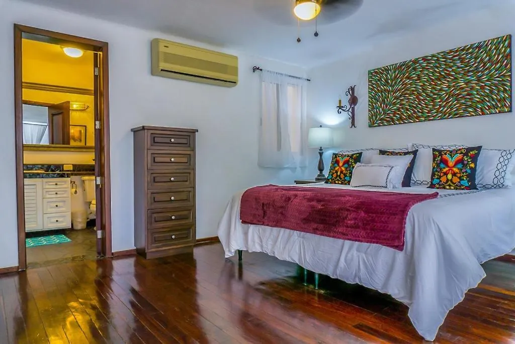 Royal Palms 3 Condo Playa del Carmen Mexico