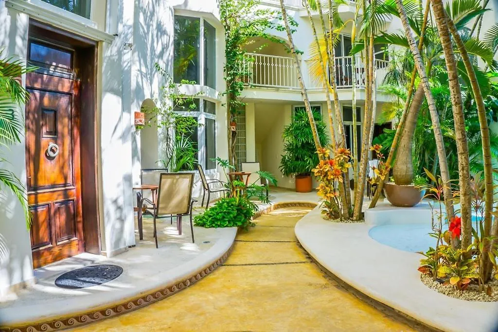Royal Palms 3 Condo Playa del Carmen 0*,  Mexico