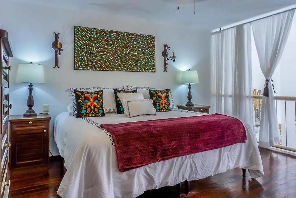 Royal Palms 3 Condo Playa del Carmen