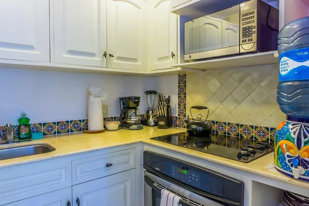 Apartment Royal Palms 3 Condo Playa del Carmen