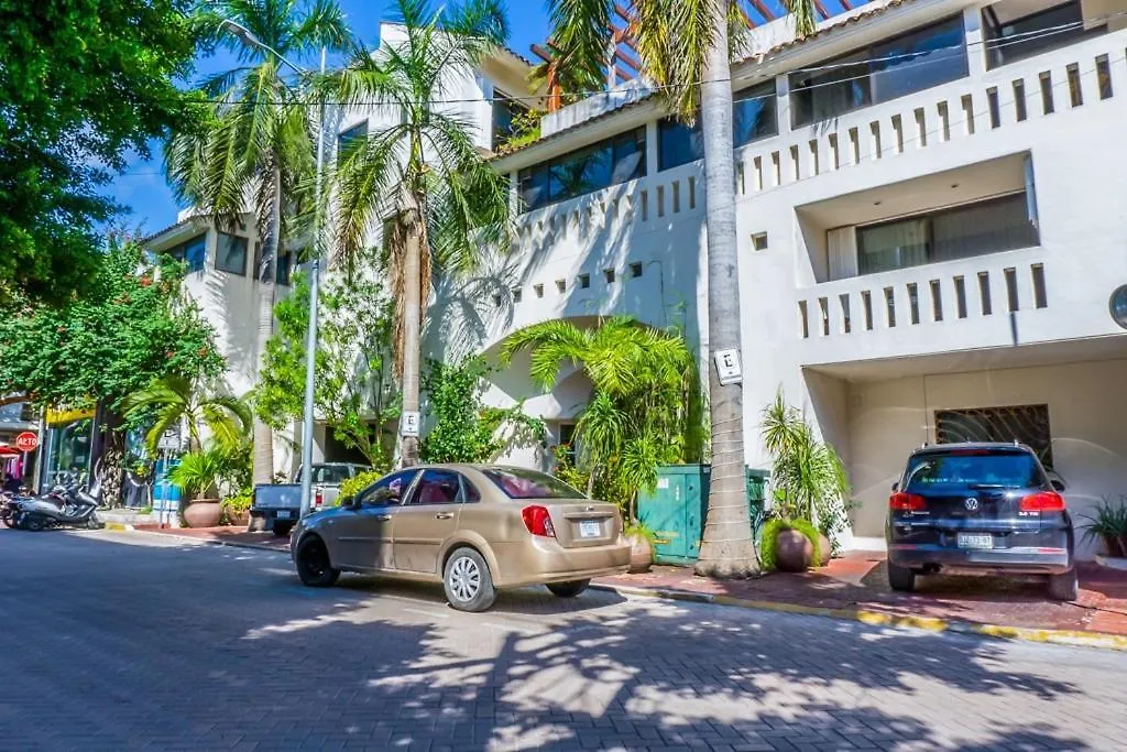 Royal Palms 3 Condo Playa del Carmen Apartment